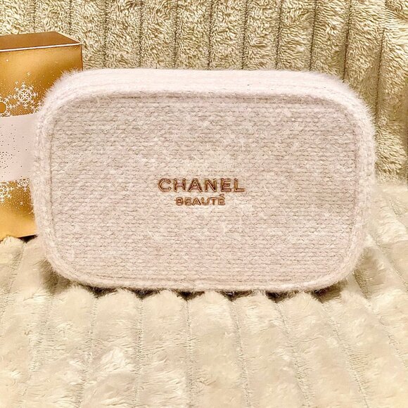 Chanel Holiday 2024 ULTIMATE ALLURE Gift Set Lipstick Mascara New in Hand - Picture 13 of 16